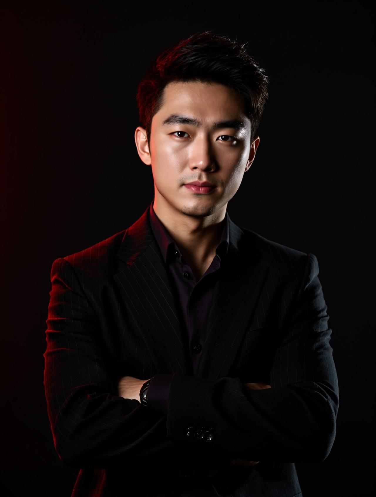 娱乐吃瓜酱小男孩揭秘新鲜事儿，个性鲜明明星的人设与吃瓜秘籍